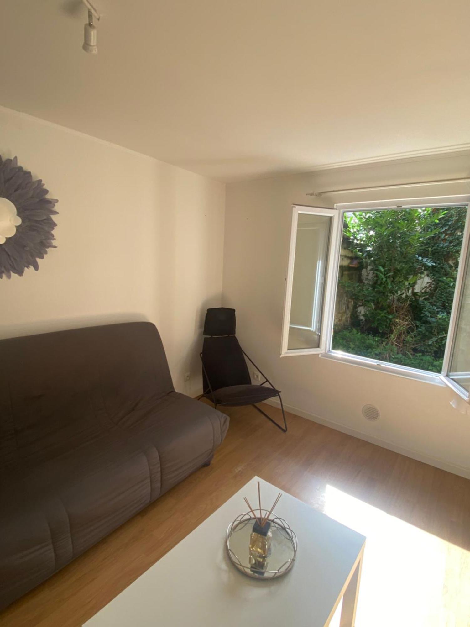 Appartement Versailles Centre Экстерьер фото
