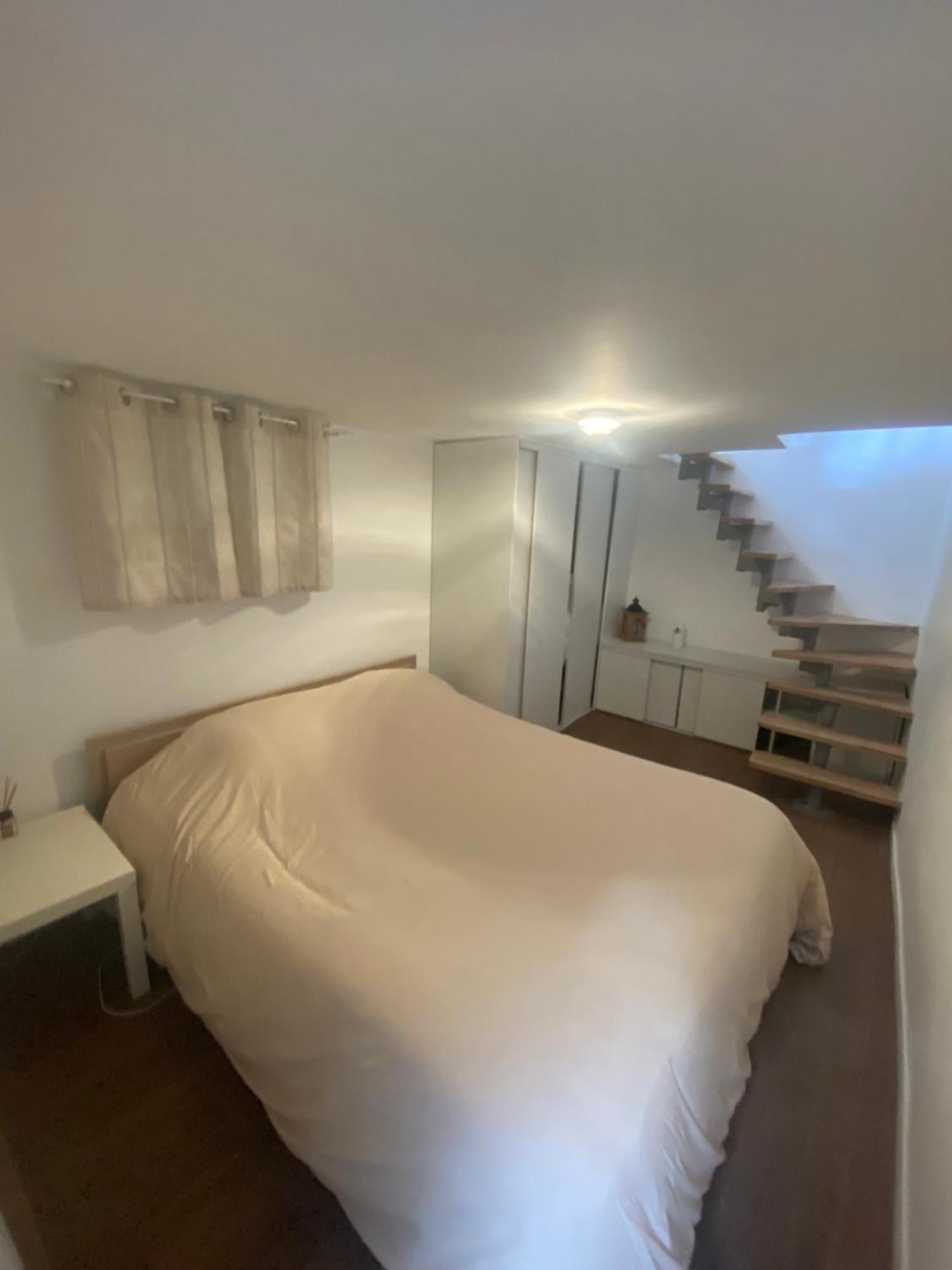 Appartement Versailles Centre Экстерьер фото