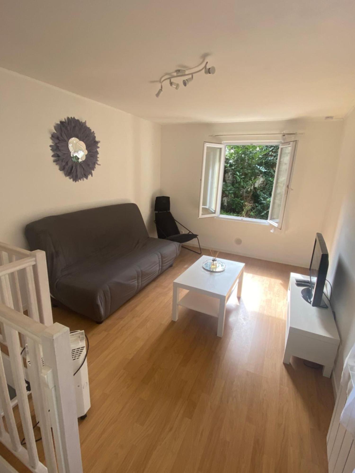 Appartement Versailles Centre Экстерьер фото