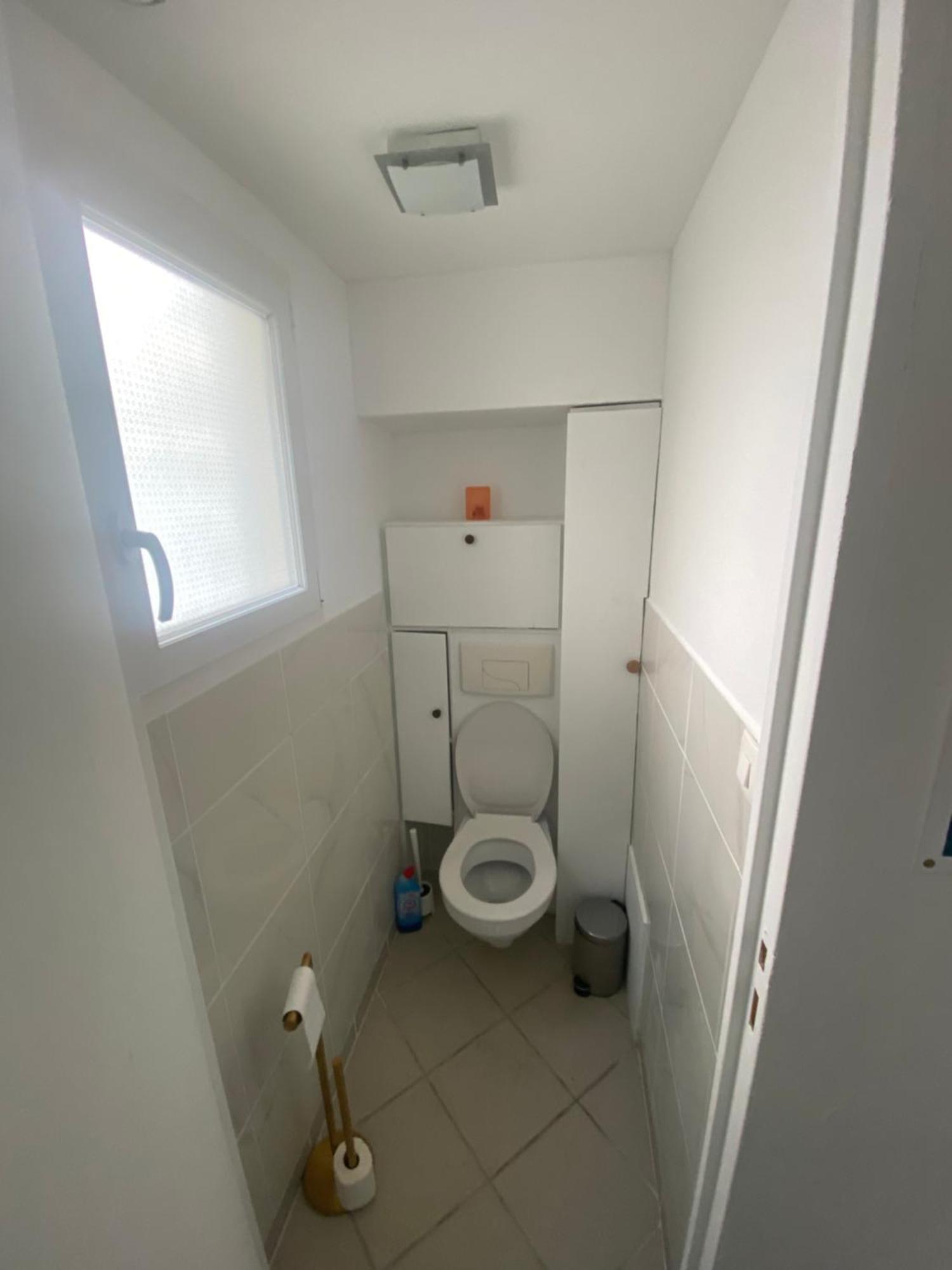 Appartement Versailles Centre Экстерьер фото