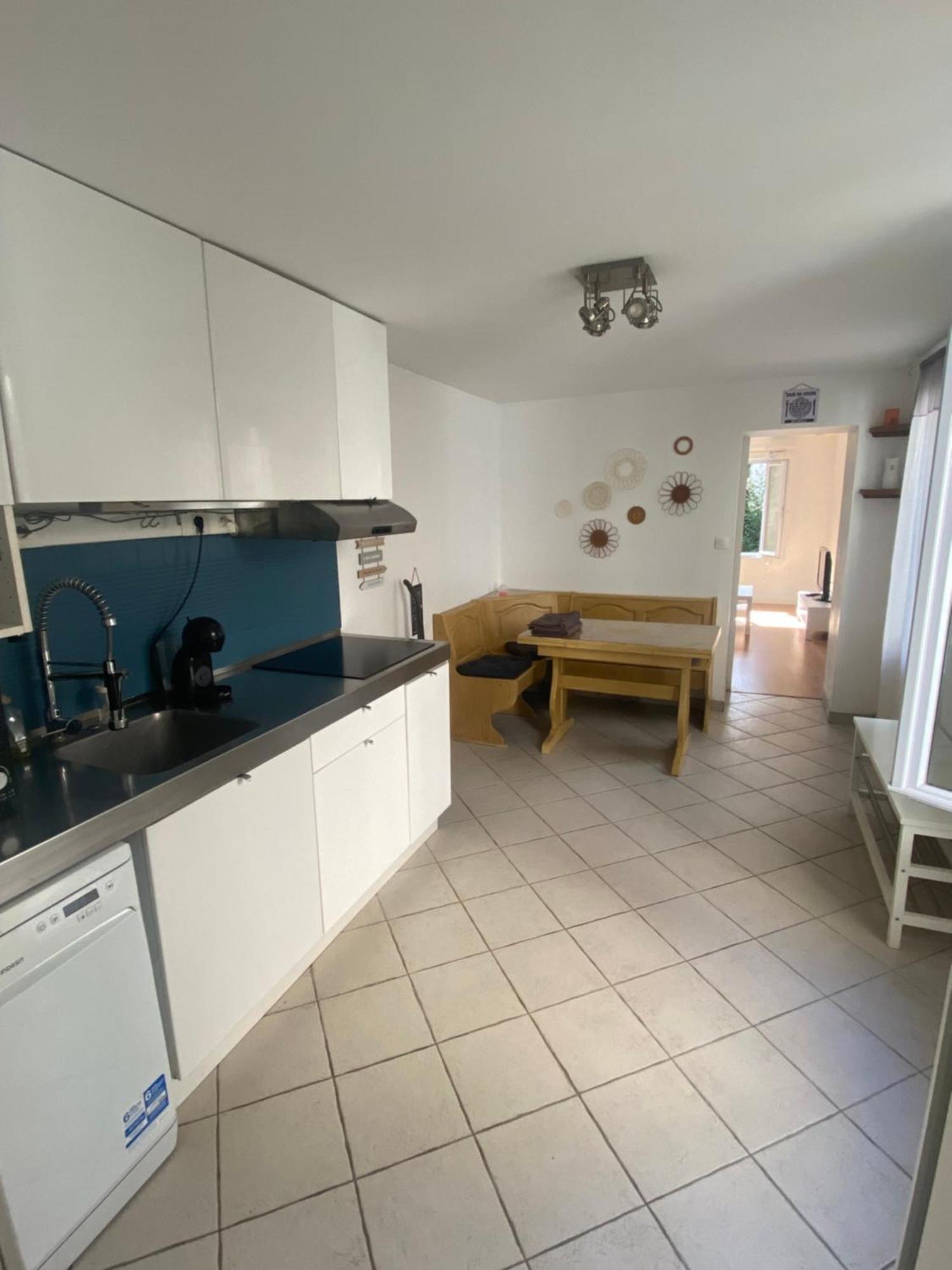 Appartement Versailles Centre Экстерьер фото